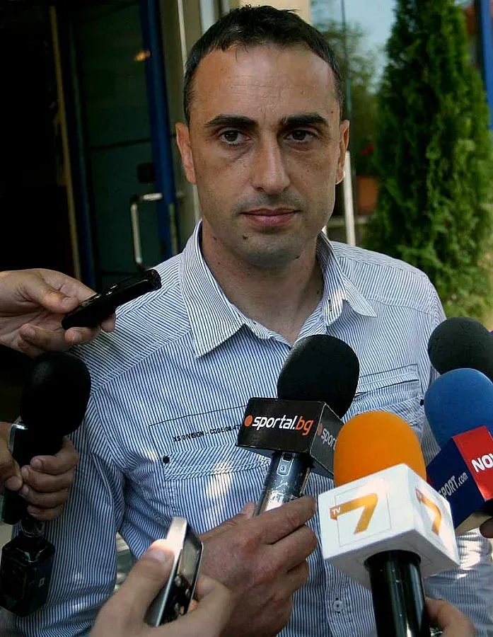 "Лудогорец" купи и финландец