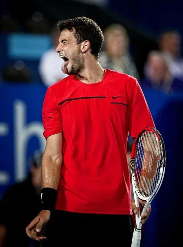 Гришо и Цвети разбиха САЩ на тенис