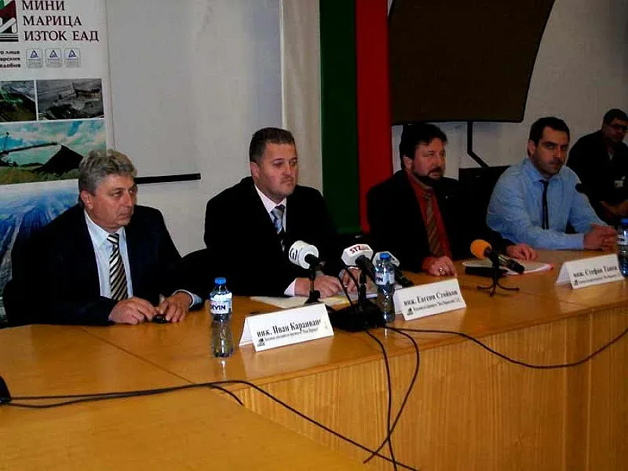 Шефът на мините: Ще губим милиони при стачка