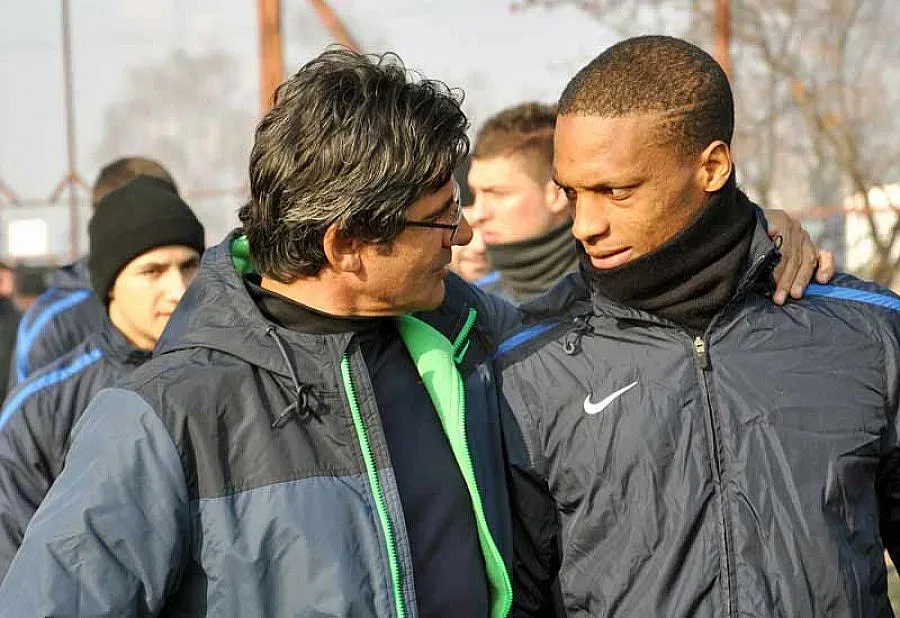 "Левски" замина за първи лагер