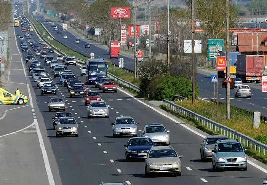 Археолозите: Не бавим строежа на магистралите