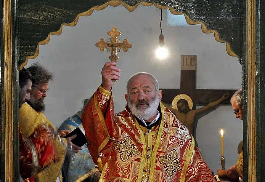 Волният ездач Галактион