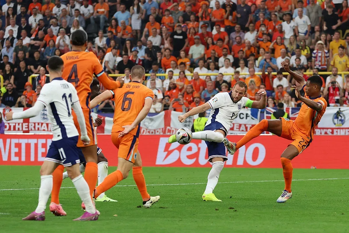 Златна резерва! Англия отново е на финал в Европа