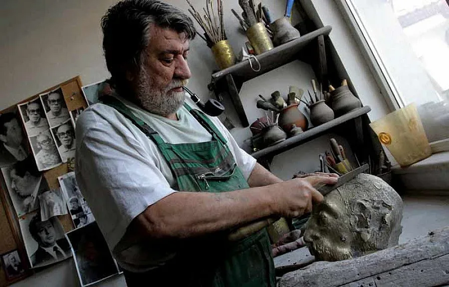 Вежди поиска прошка от гейовете