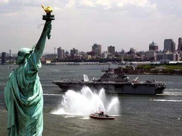 Обама обръща военната стратегия срещу Китай