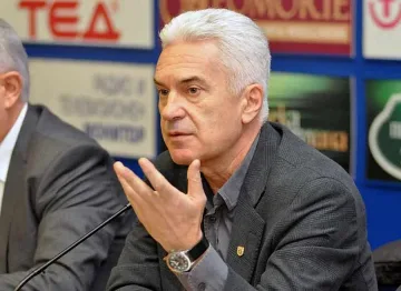 "Атака" сезира КС за субсидията