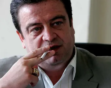 Цветелин Кънчев: Баба ми ми сложи охрана