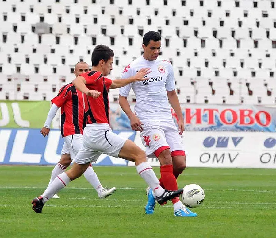 ЦСКА продава още трима