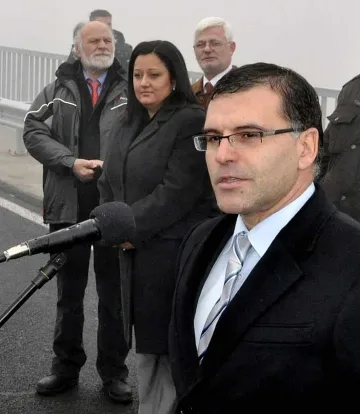 Дянков сменя шефа на "Информационно обслужване"