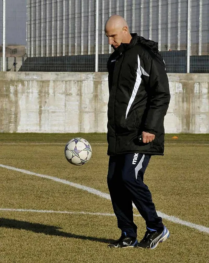 Херо поигра на 21 на старта