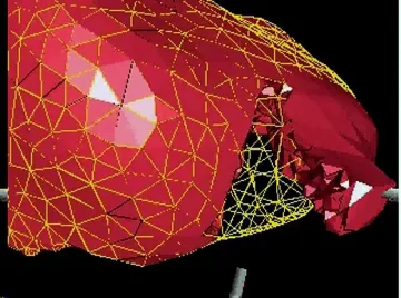 Създадоха виртуален черен дроб