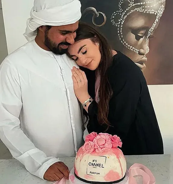 Мъж олекна с 56 000 паунда за рождения ден на любимата му