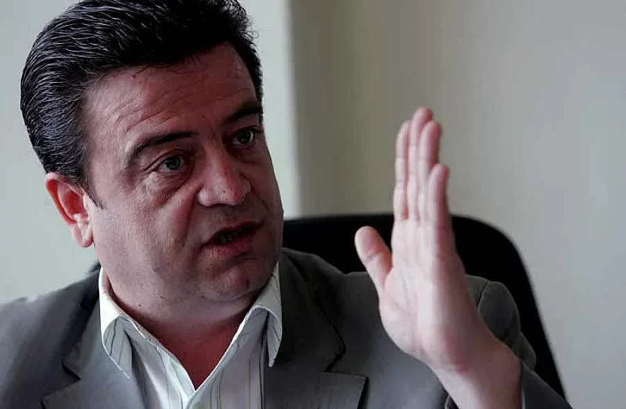 Цветелин Кънчев иска среща с Цветанов и Георгиев