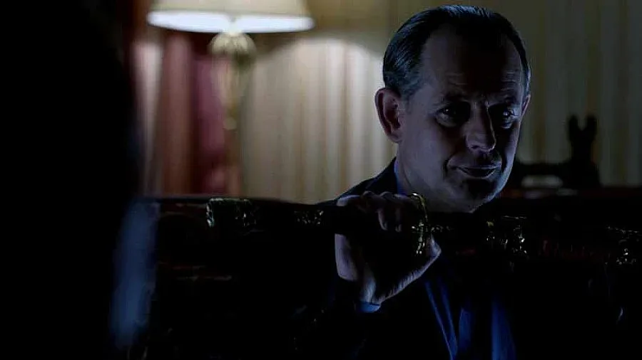 Тайно бягство в "Под прикритие" тази неделя