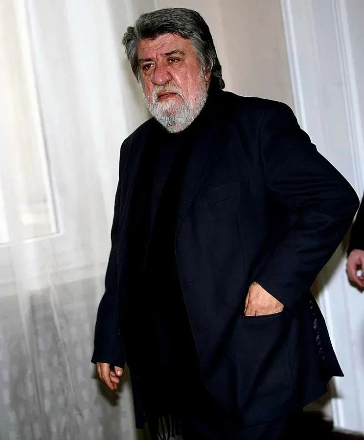 Вежди Рашидов: Гейовете са най-неприятното съсловие