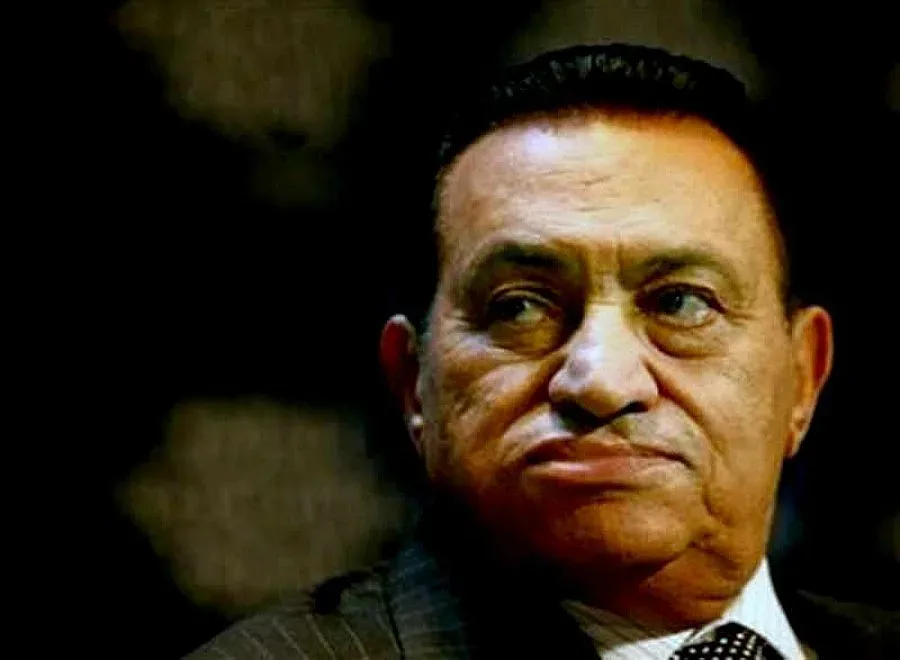 Поискаха смърт за Мубарак