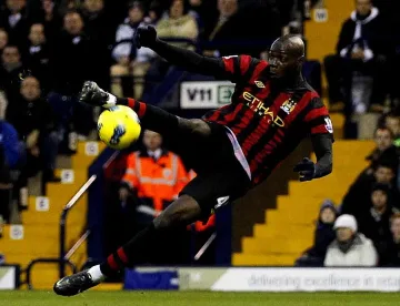 Приемат залози за арест на Балотели