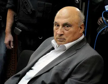 Цар Киро замесен в мокра поръчка за прокурор