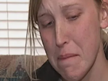 Майка предупреди на 911, че ще застреля бандит