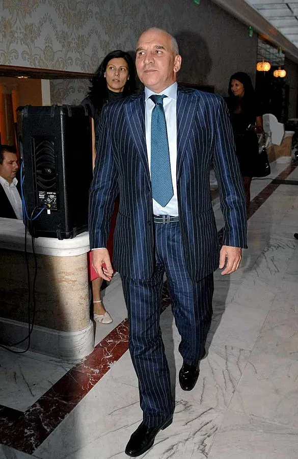 Хампарцумян: Държавата не може да се меси в лихвите