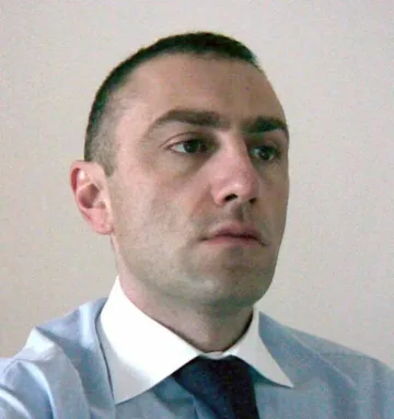 Любомир Каримански е новият изп. директор на Инвестбанк