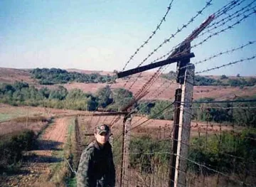 Заловиха изнасилвач на браздата