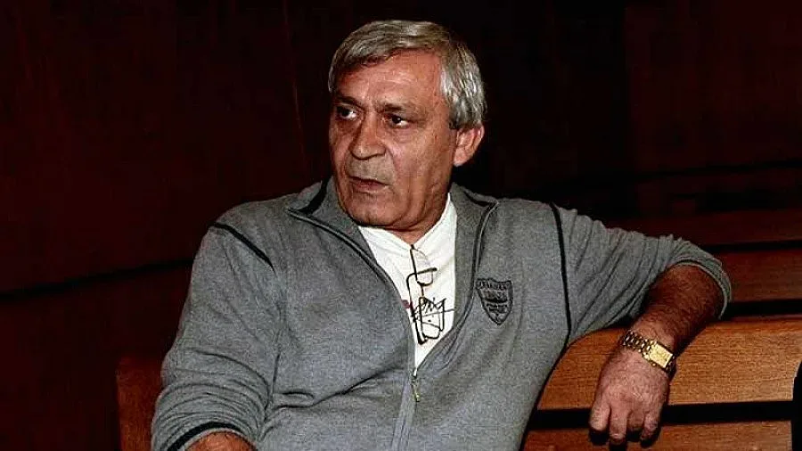 Ицо Папата: Познавам и тримата поръчители