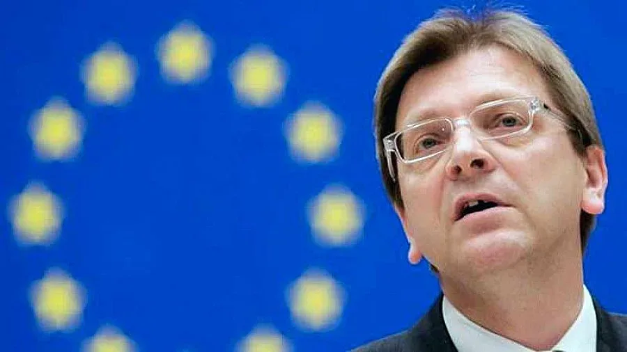 Европейските либерали са за санкции срещу Унгария