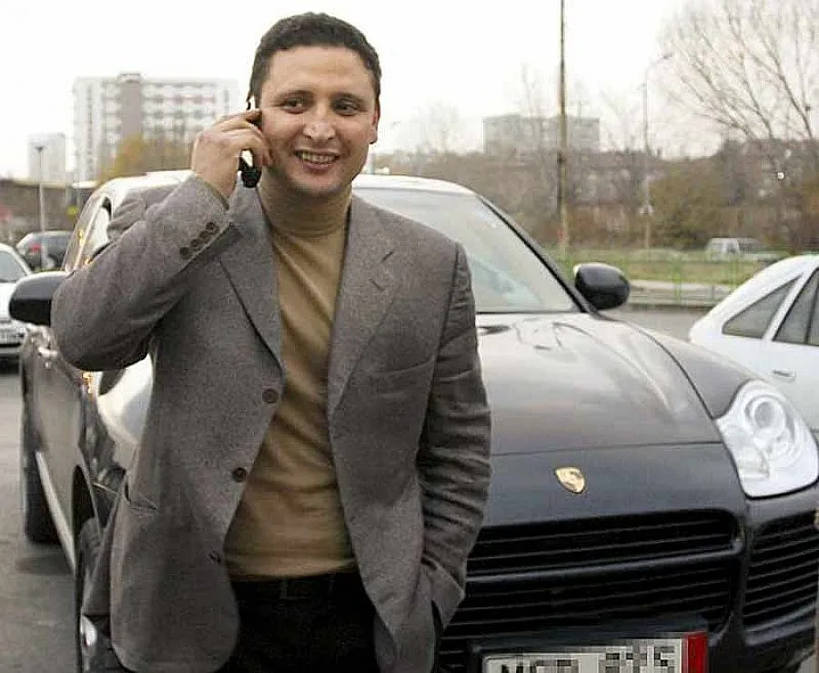 Цигански барони поръчали прокурор за 100 бона