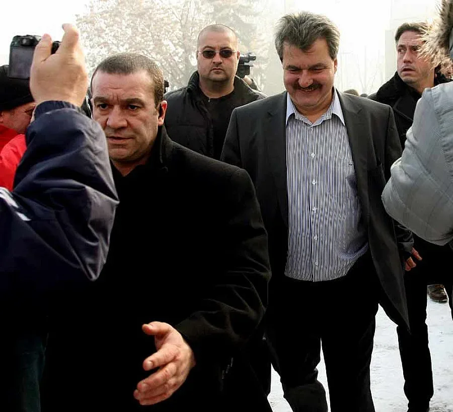 Тодор Батков: Допингът е политика в ЦСКА