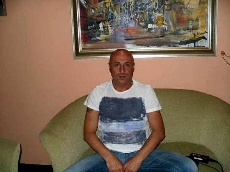 Крият пищовите във фамилия Лудачки