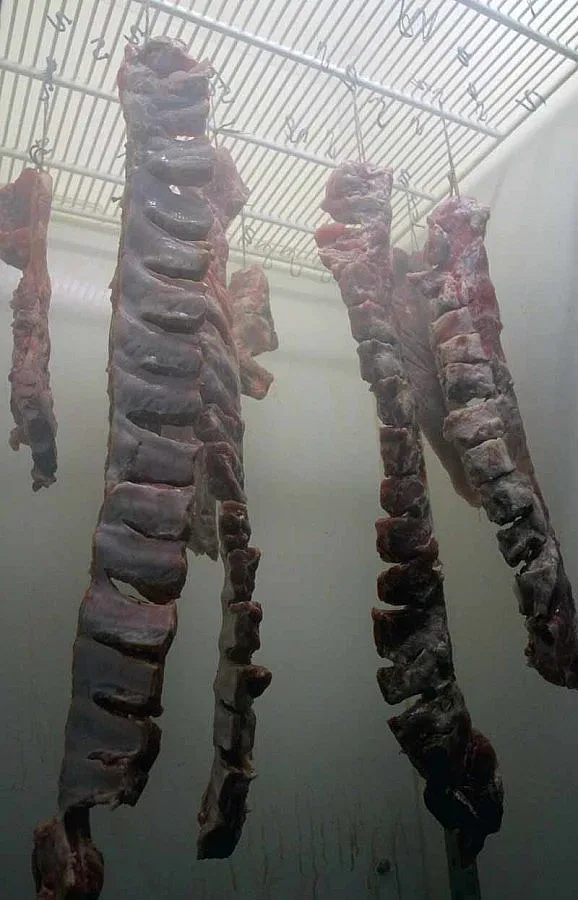 Мръвката сменя цигарите