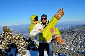 Камелия яхна ските на Боровец