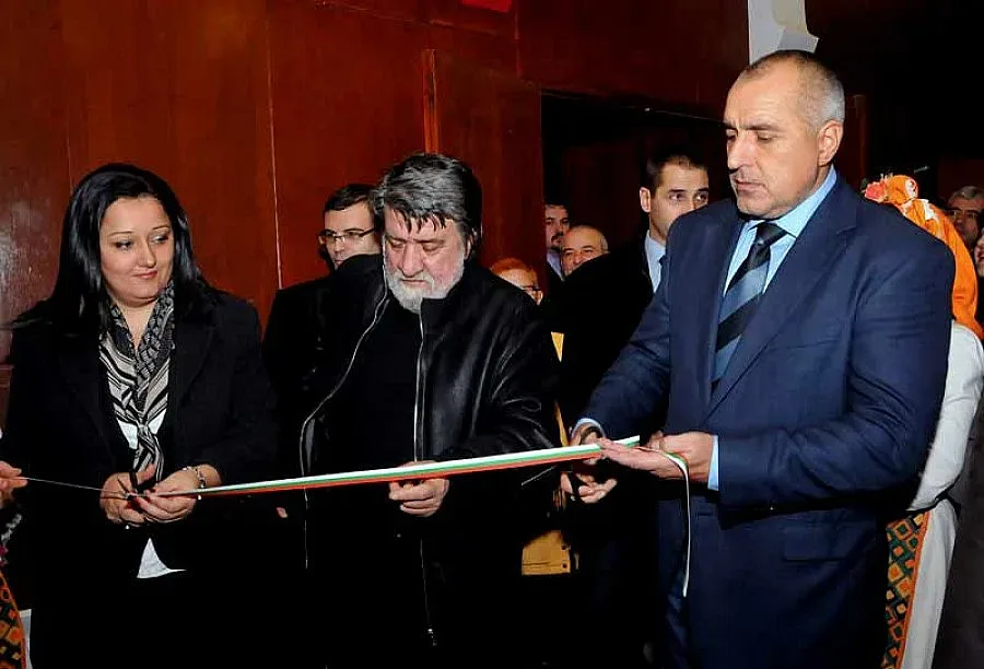 Наливаме 1,7 млн. за туризъм "Бургас - Александруполис"