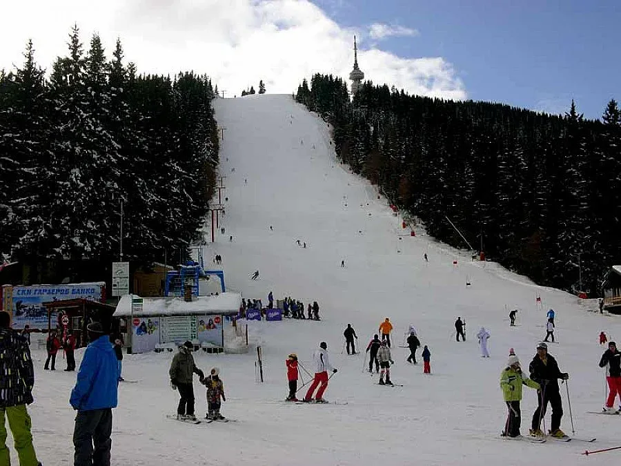 Скиорите журналисти се завръщат в Пампорово 