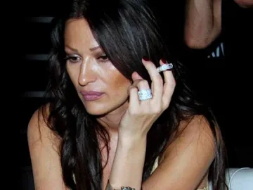 Цеца пробутала фалшиво завещание от Аркан