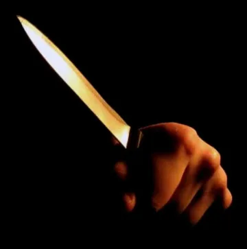 60-годишен заклан във вилата си