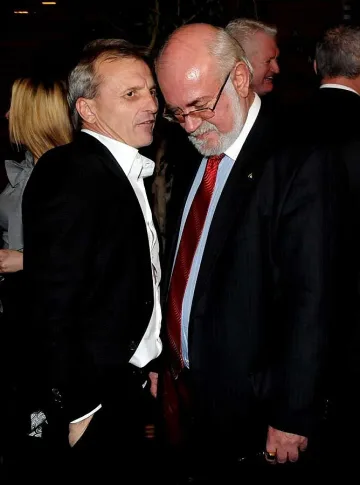 Владика въртял фирма за трансплантация на органи