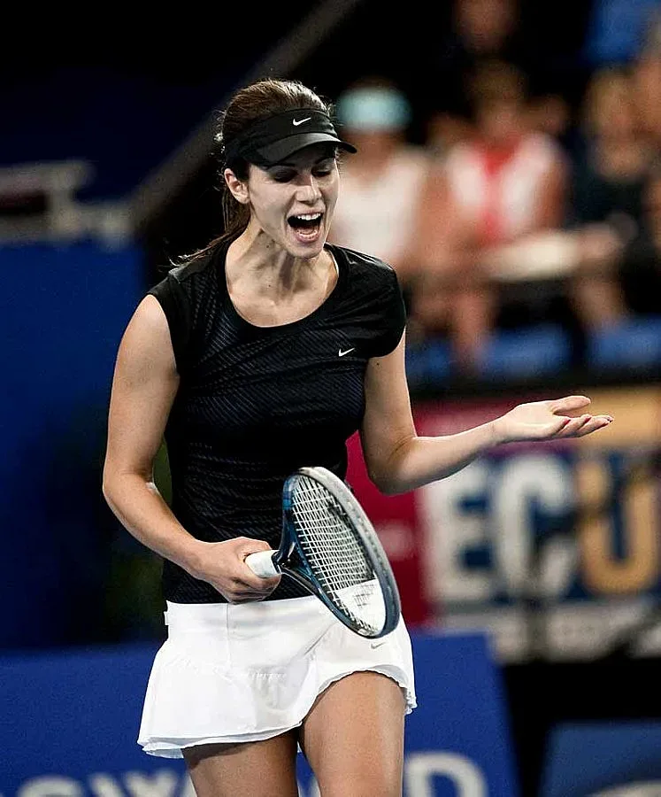 Пиронкова: С Гришо може да сме двойка на Олимпиадата