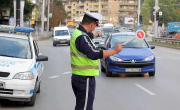 Всяка пета кола без Гражданска
