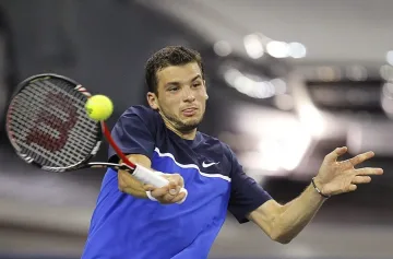 Гришо бие, Пиронкова падна от Вожняцки 