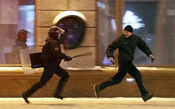 Беларус забрани чуждите сайтове