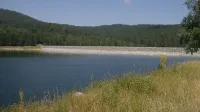 Екологична катастрофа заплаша култов наш язовир