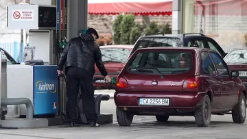 Питаме Брюксел за по-евтина нафта