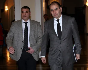 ГЕРБ затяга редиците за Избори 2013