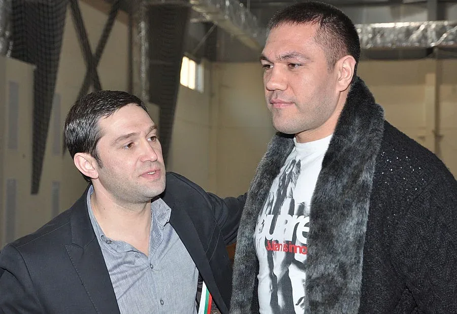 Балкански бой подгрява боксьорите