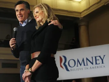 Битката за Белия дом започна в щата Айова