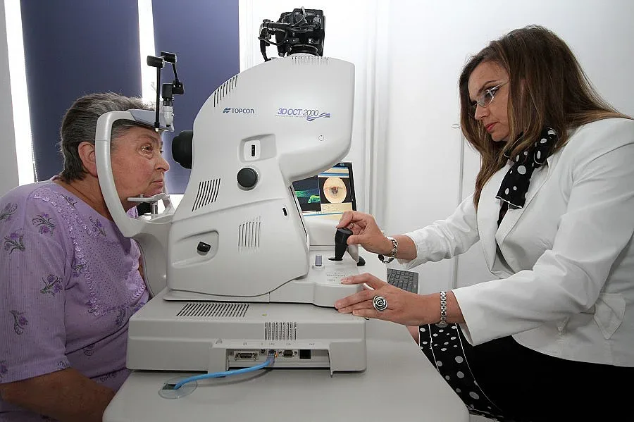 Избираме лекар по каталог