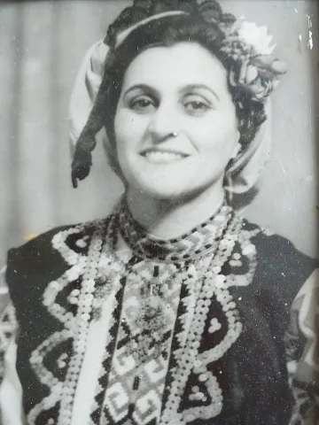 Напусна ни незабравима народна певица