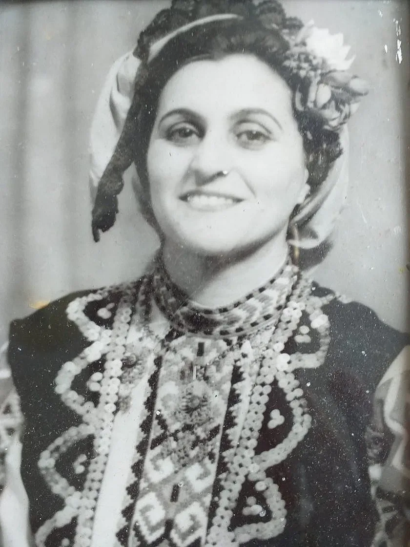 Напусна ни незабравима народна певица